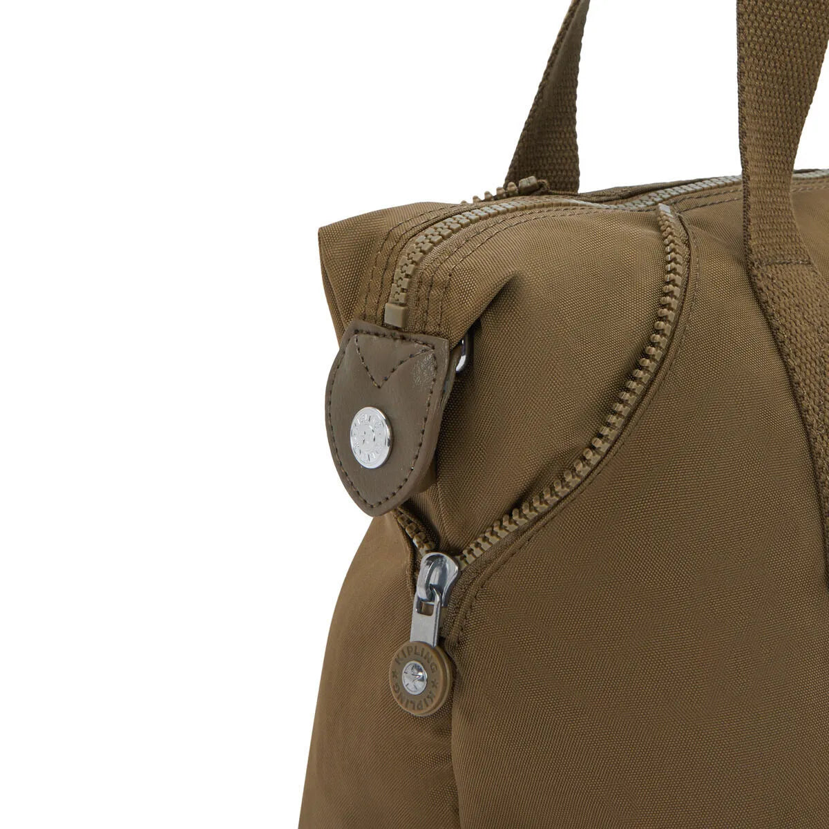 ART MINI Smooth Khaki $500 mensuales a 6msi*