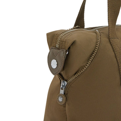 ART MINI Smooth Khaki $500 mensuales a 6msi*