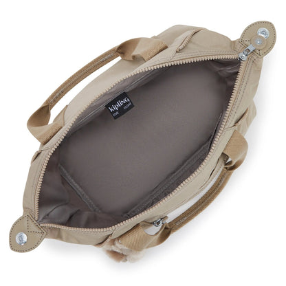 ART MINI Soft Taupe $999 mensuales a 3msi*