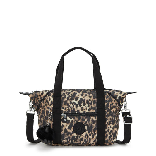 ART MINI Wild Leopard