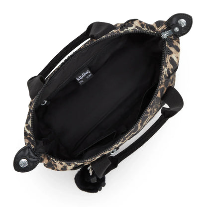 ART MINI Wild Leopard