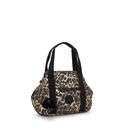 ART MINI Wild Leopard