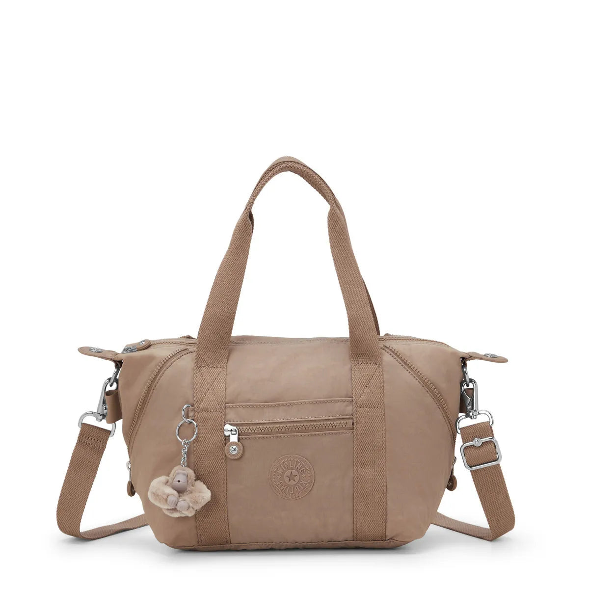 ART MINI Tan Beige