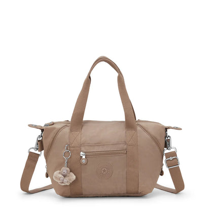 ART MINI Tan Beige