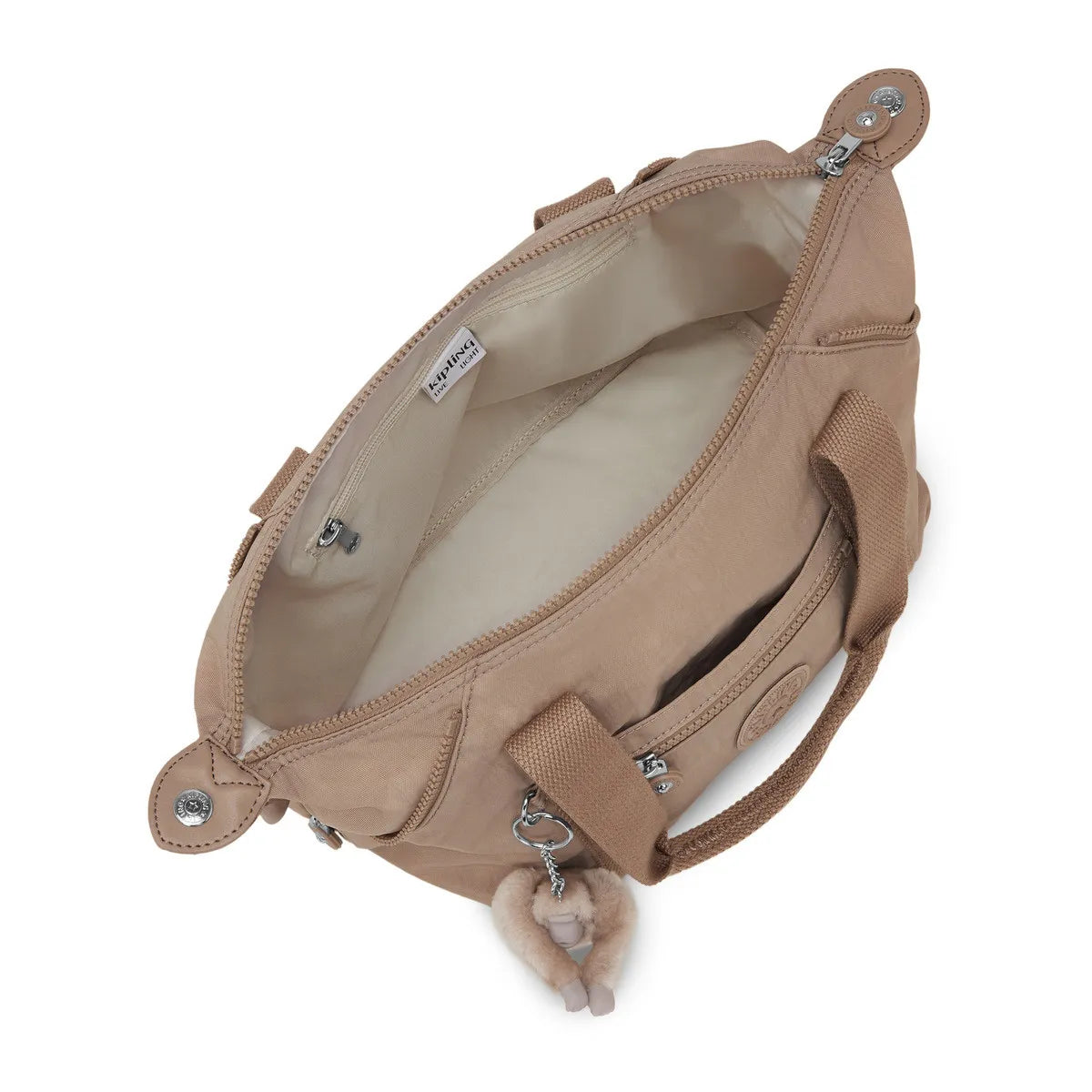 ART MINI Tan Beige
