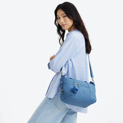 ART MINI Vintage Blue