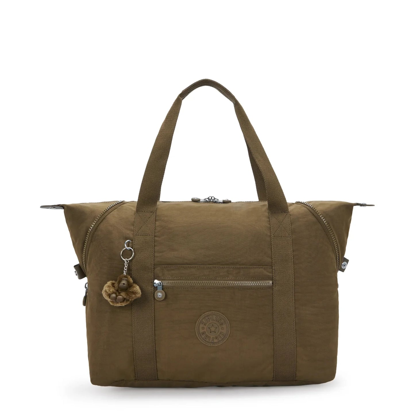 ART M Smooth Khaki $616 mensuales a 6msi*