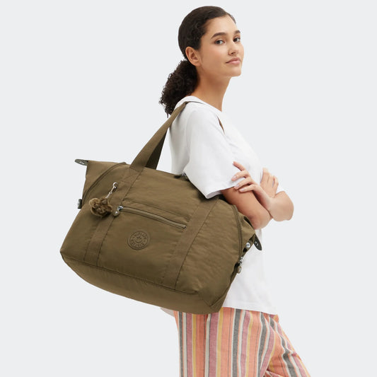 ART M Smooth Khaki $616 mensuales a 6msi*