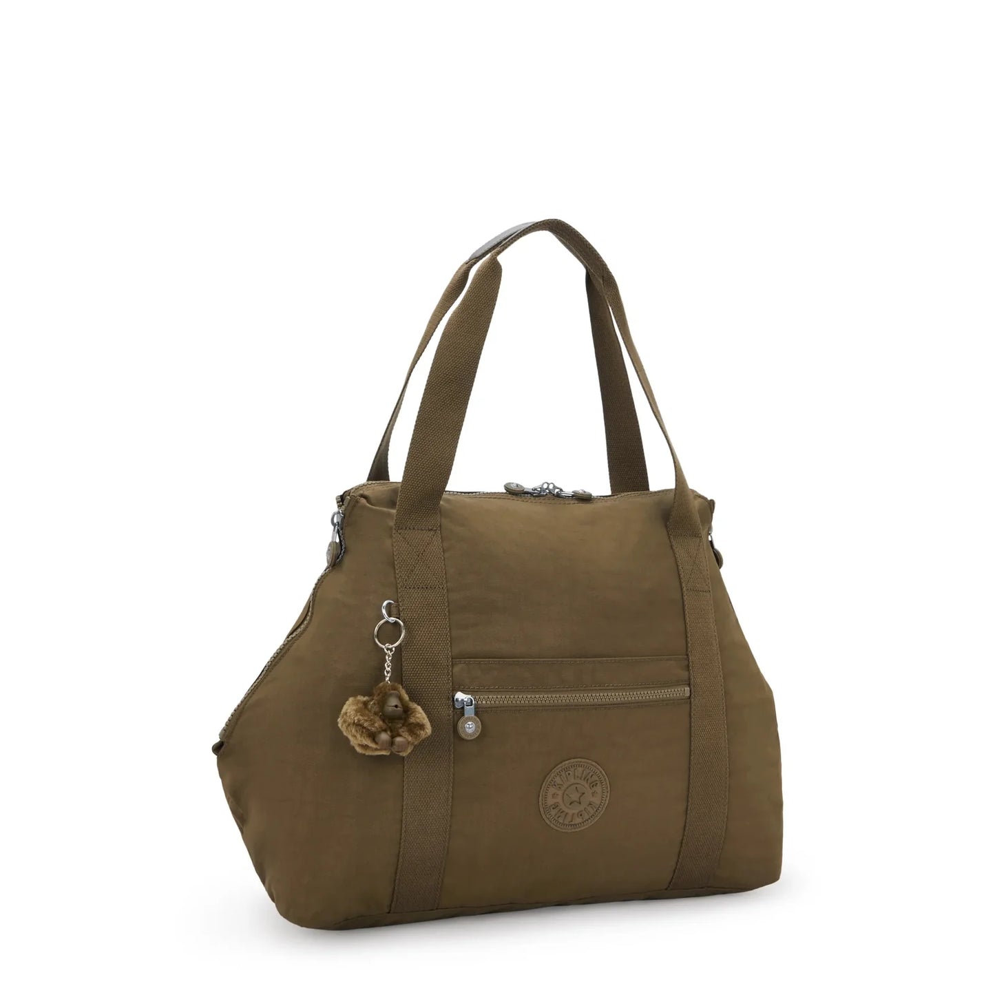 ART M Smooth Khaki $616 mensuales a 6msi*