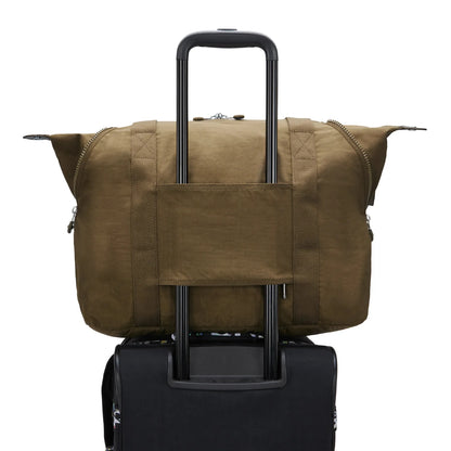 ART M Smooth Khaki $616 mensuales a 6msi*