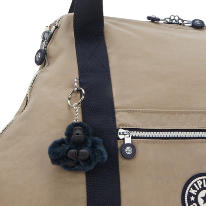 ART M Soft Taupe C $1,233 mensuales a 3MSI*