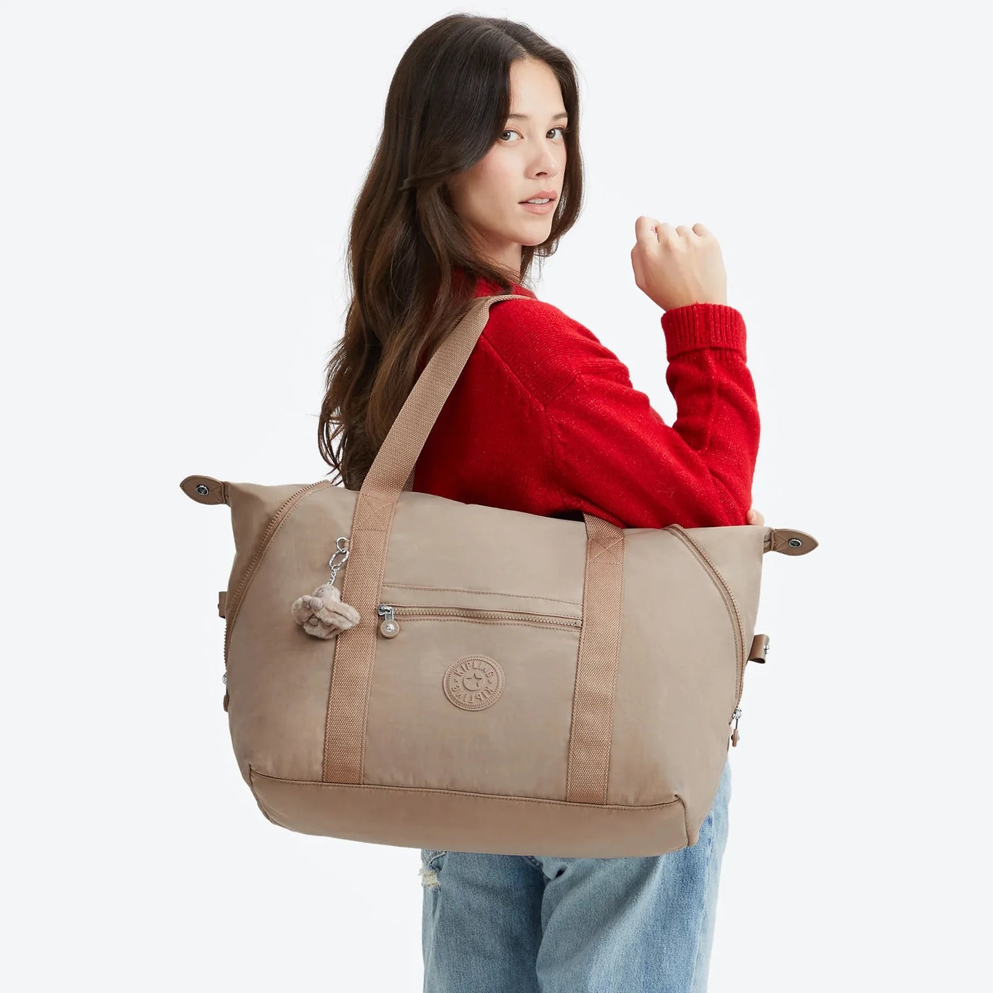 ART M Tan Beige