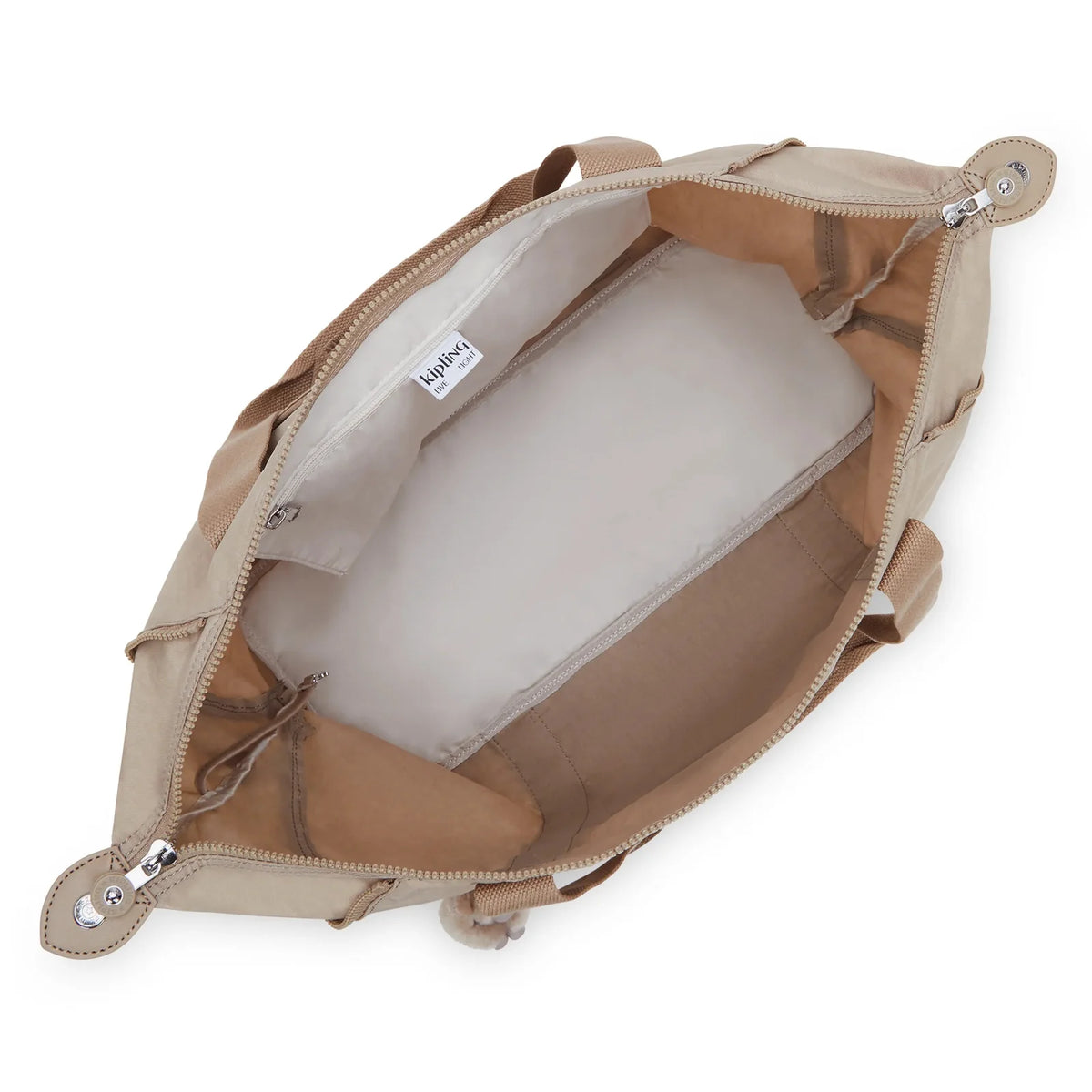 ART M Tan Beige