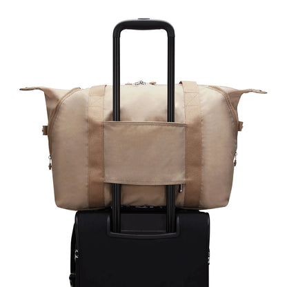 ART M Tan Beige