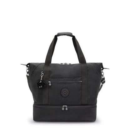 ART M WEEKENDER Black Noir $1,533 mensuales a 3msi*