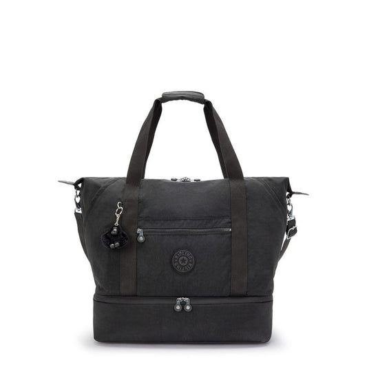 ART M WEEKENDER Black Noir $1,533 mensuales a 3msi*
