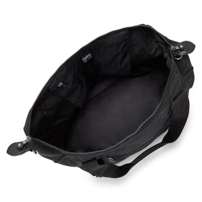 ART M WEEKENDER Black Noir $1,533 mensuales a 3msi*