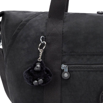 ART M WEEKENDER Black Noir $1,533 mensuales a 3msi*