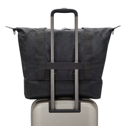 ART M WEEKENDER Black Noir $1,533 mensuales a 3msi*