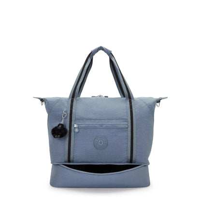 ART M WEEKENDER Blue Stone $766 x 6msi*
