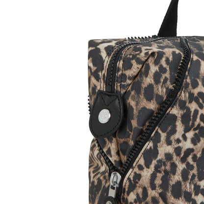 ART M WILD LEOPARD