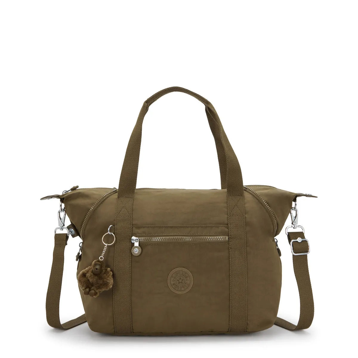 ART Smooth Khaki $575 mensuales a 6msi*