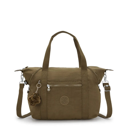 ART Smooth Khaki $575 mensuales a 6msi*