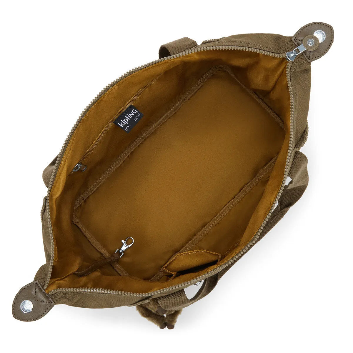 ART Smooth Khaki $575 mensuales a 6msi*