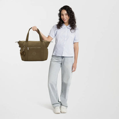 ART Smooth Khaki $575 mensuales a 6msi*