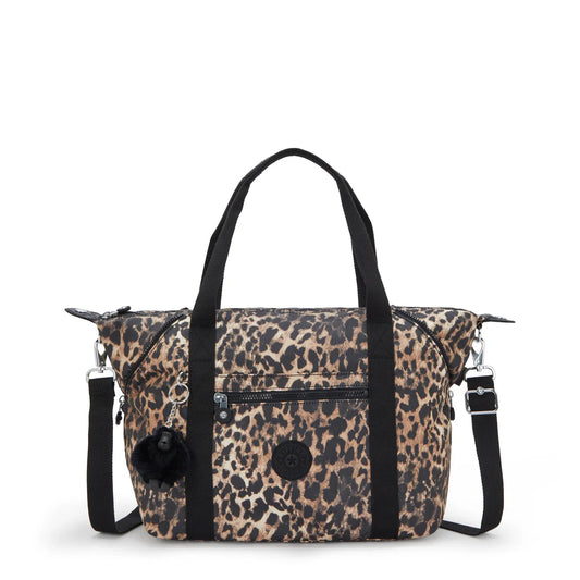 ART Wild Leopard