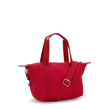 ART MINI Ruby Red $500 mensuales a 6msi*