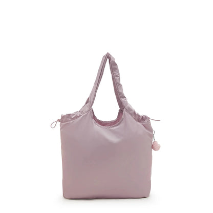 ASSIE L Entirely Pink