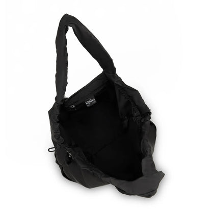 ASSIE L SIMPLY BLACK