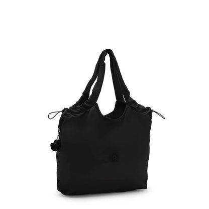 ASSIE L SIMPLY BLACK