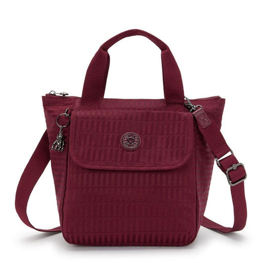 AWAKEA Maroon Tile Jq