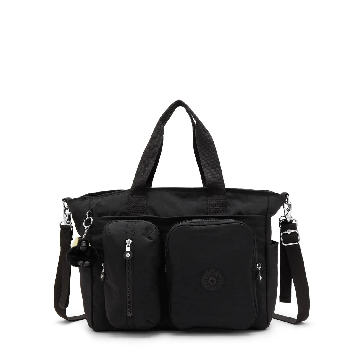 BABYGEAR Tiny Black Noir