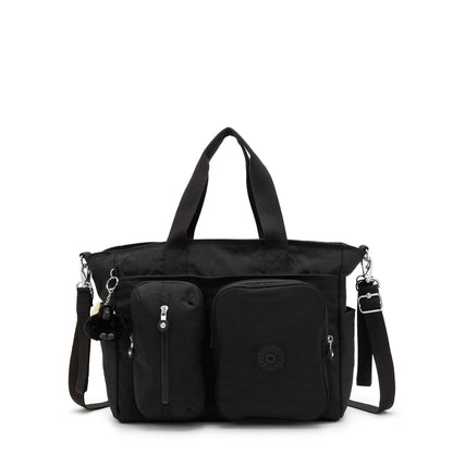 BABYGEAR Tiny Black Noir