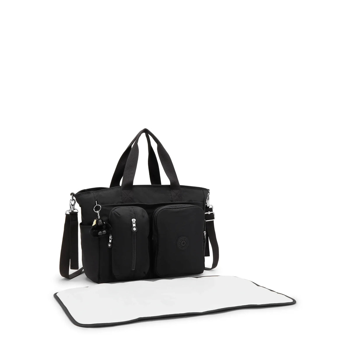 BABYGEAR Tiny Black Noir