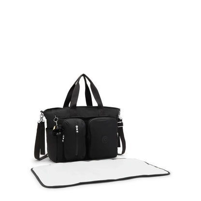 BABYGEAR Tiny Black Noir