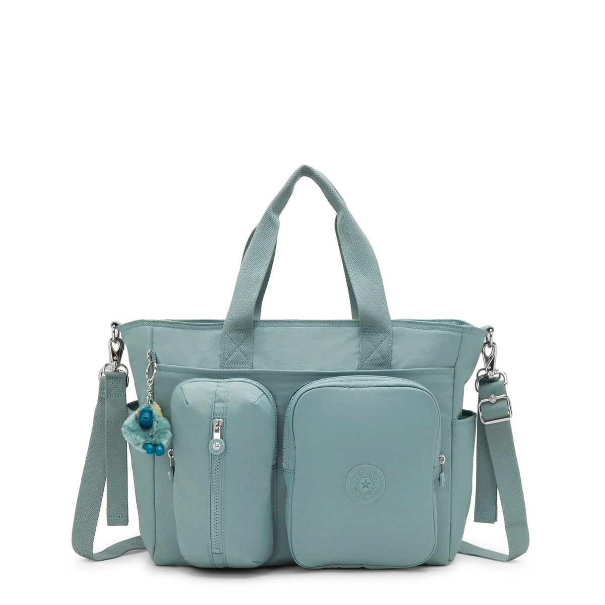 BABYGEAR Tiny Green Air
