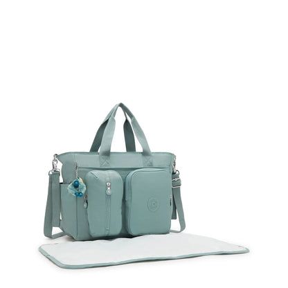 BABYGEAR Tiny Green Air