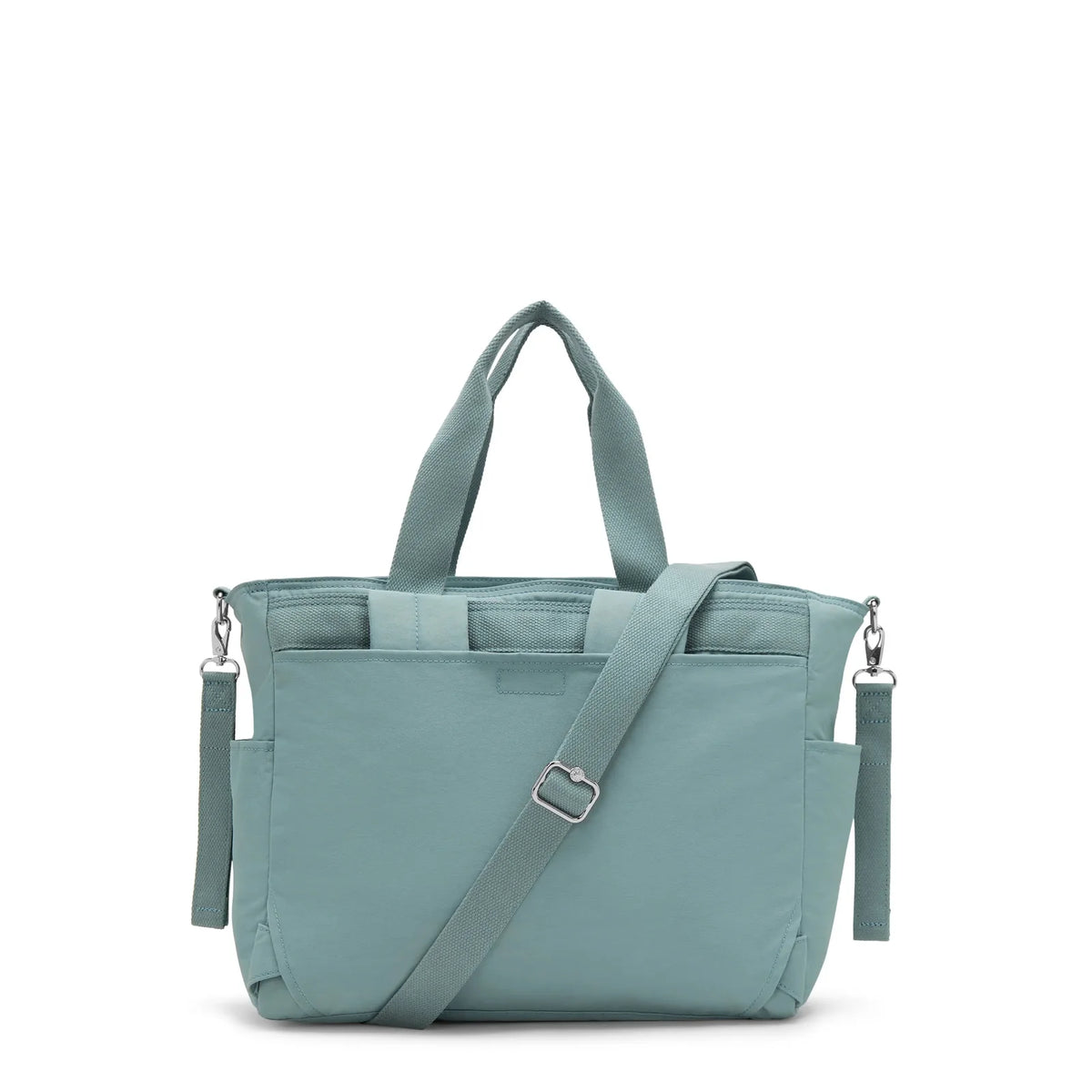 BABYGEAR Tiny Green Air