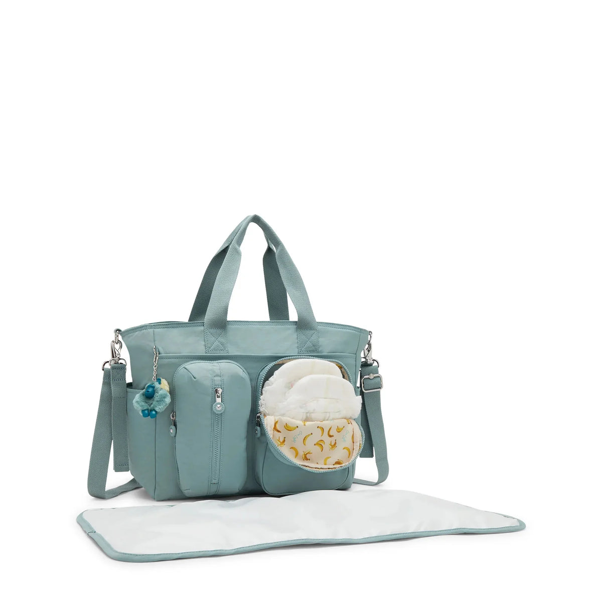 BABYGEAR Tiny Green Air