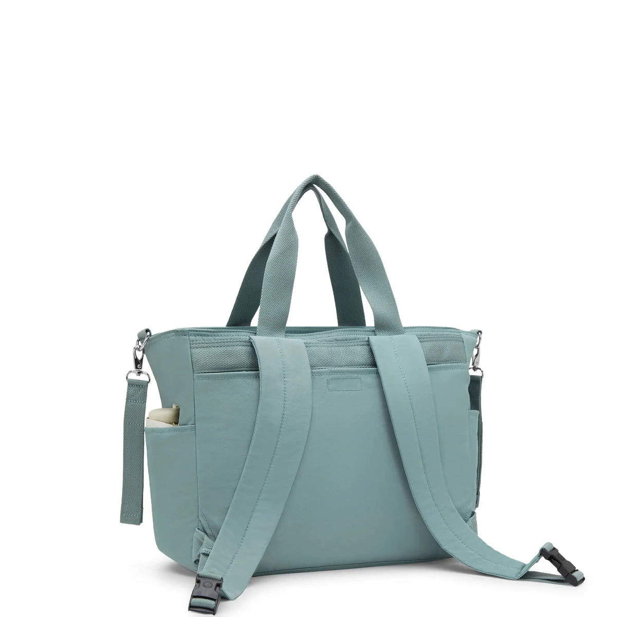BABYGEAR Tiny Green Air