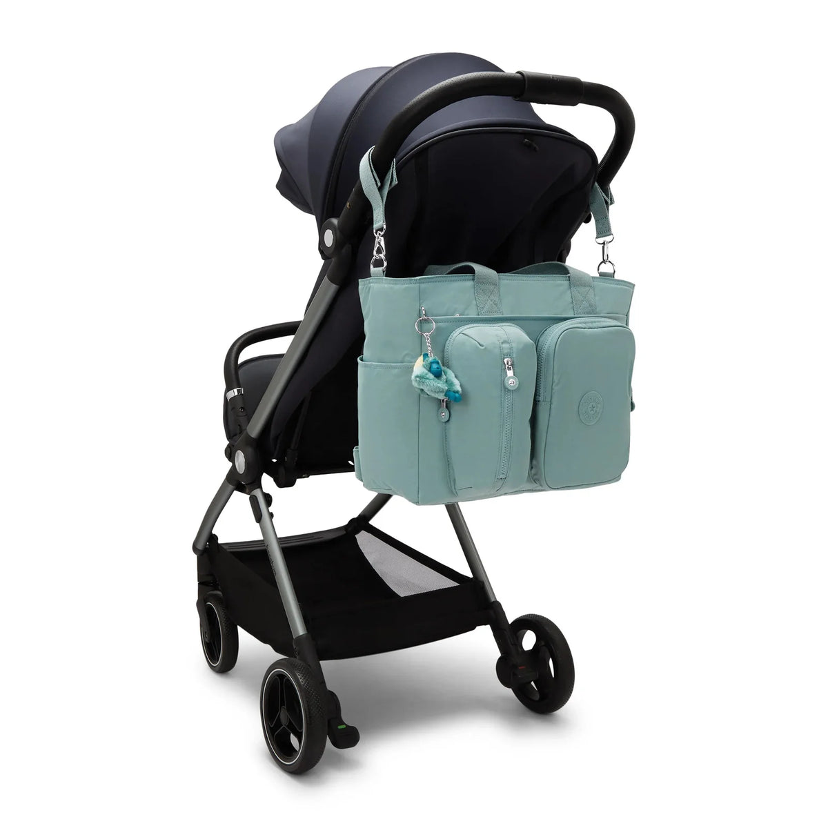 BABYGEAR Tiny Green Air