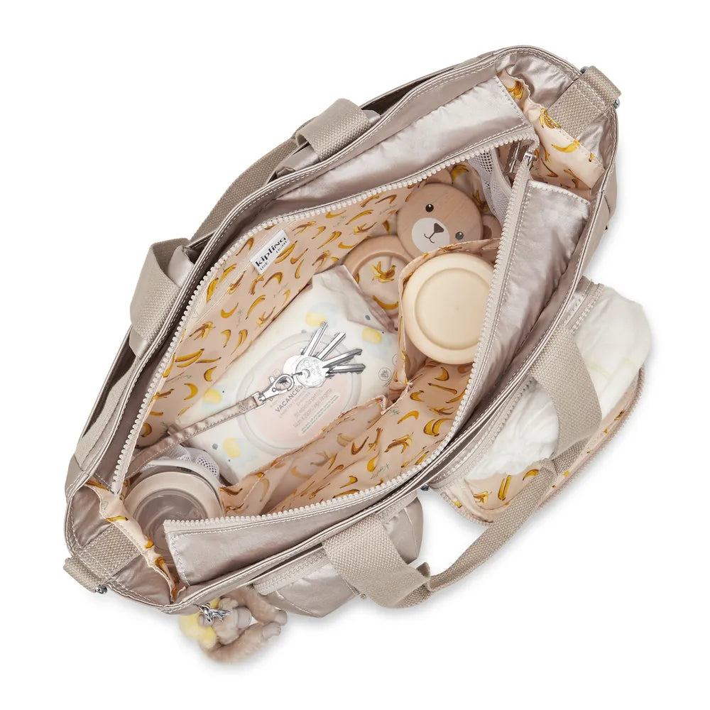 BABYGEAR Tiny Metal Glow