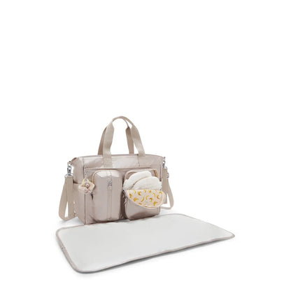 BABYGEAR Tiny Metal Glow