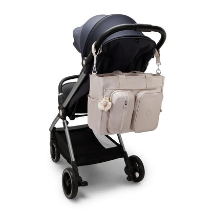BABYGEAR Tiny Metal Glow