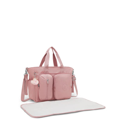 BABYGEAR Tiny Smoky Blush