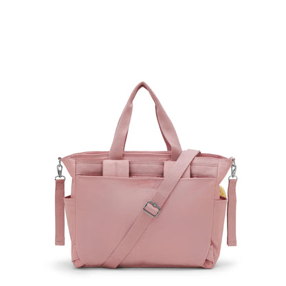 BABYGEAR Tiny Smoky Blush